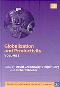 Globalization And Productivity (Hardcover)