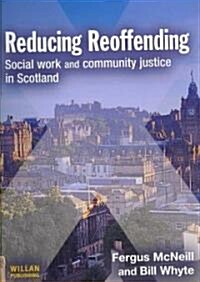 Reducing Reoffending (Paperback)