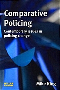 Comparative Policing (Hardcover)