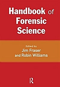 Handbook of Forensic Science (Paperback)