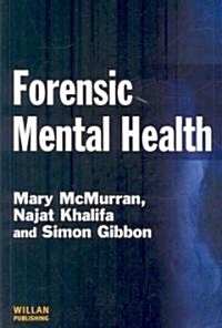 Forensic Mental Health (Paperback)