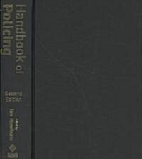 Handbook of Policing (Hardcover, 2 ed)