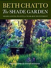 The Shade Garden (Paperback)