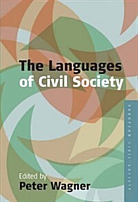Languages of Civil Society (Paperback)