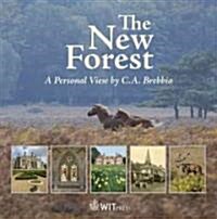 The New Forest (Hardcover, 2nd)