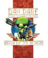 Classic Dan Dare (Hardcover)