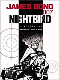 James Bond: Nightbird (Paperback)
