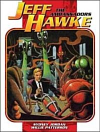 Jeff Hawke (Hardcover)