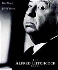 Alfred Hitchcock Story (Hardcover)