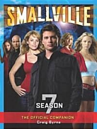 Smallville : The Official Companion (Paperback)