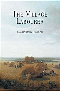 The Village Labourer (Paperback)