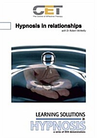 Learning Solutions in Hypnosis : Hypnosis in Relationships (DVD)