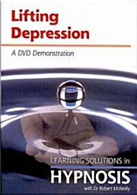 Learning Solutions in Hypnosis : Lifting Depression (DVD)