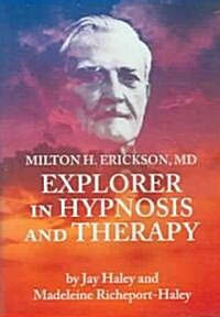 Milton Erickson (DVD)