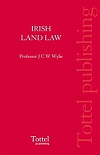 Irish Land Law (Hardcover, 3rd)