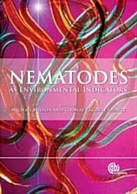 Nematodes as Environmental Indicators (Hardcover)