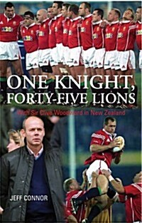 One Knight, Forty-five Lions (Paperback)