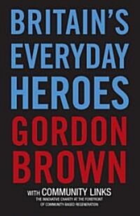 BritaIns Everyday Heroes (Paperback)