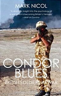 Condor Blues (Paperback)