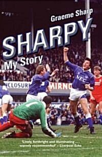 Sharpy : My Story (Paperback)