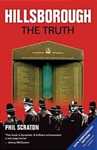 Hillsborough: The Truth (Paperback, 20)