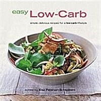 Easy Low-Carb (Hardcover)