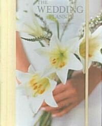 The Wedding Planner (Hardcover, Spiral)