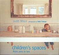 Childrens Spaces (Paperback)