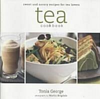 Tea Cookbook (Hardcover)