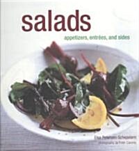 Salads (Paperback)