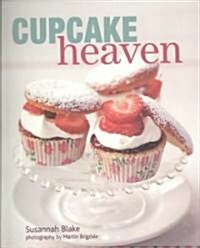 Cupcake Heaven (Paperback)