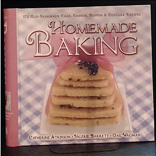 Homemade Baking (Paperback)