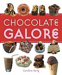 Chocolate Galore (Paperback)