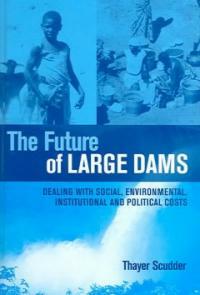 The future of large dams : dealing with social, environmental, institutional, and political costs