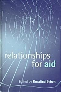 Relationships for Aid (Hardcover)