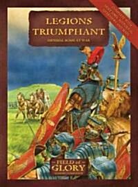 Legions Triumphant (Paperback)
