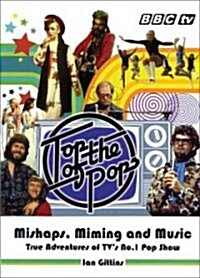 Top of the Pops (Hardcover)
