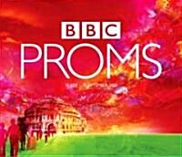 BBC Proms 2008 (Paperback)