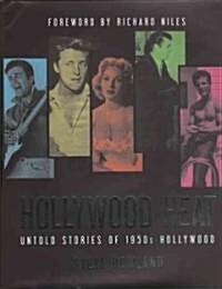 Hollywood Heat (Hardcover)