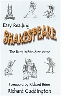Easy Reading Shakespeare (Paperback)