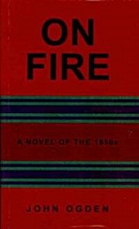 On Fire (Hardcover)