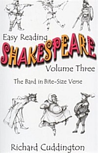 Easy Reading Shakespeare (Paperback)