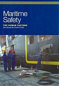 Maritime Safety (Hardcover)