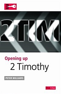 2 Timothy (Paperback)