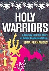 Holy Warriors (Paperback, Main)
