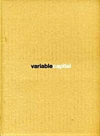 Variable Capital (Hardcover)