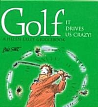 [중고] Golf (Hardcover)