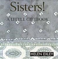 Sisters! (Hardcover, Mini, Gift)