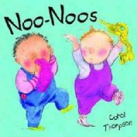 Noo-Noos! (Paperback)
