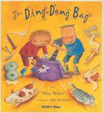 The Ding-Dong Bag (Paperback)